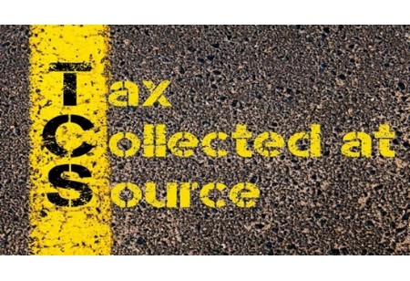 Corporate India is Not Ready for New Tax Collected at Source (TCS) Regime - EY-SAP India Survey
