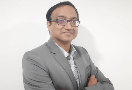 Vivek Jain: Delivering Robust Resources To Aid Lumiq In Formulating Business Plans For The Future Vivek Jain: Delivering Robust Resources To Aid Lumiq In Formulating Business Plans For The Future