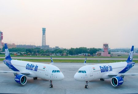 GoAir Appoints Praveen Iyer as its CCO