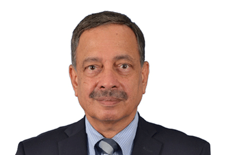 Quick Heal Technologies Limited appoints Air Marshal (Retd) BhushanNilkanthGokhale as an Independent Director