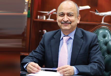 Pradeep Singh Kharola Appointed As CMD Of India Trade Promotion Organization