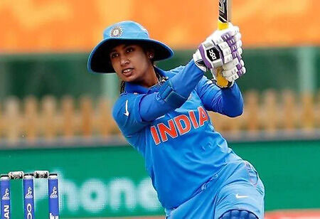 Mithali Raj: An Innings of Achievements & Hopes in Women's Cricket