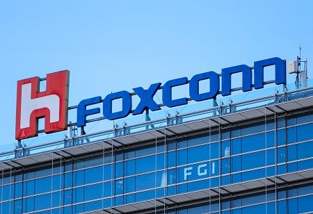 Foxconn to build EVs for Lordstown Motors and Fisker at Ohio plant