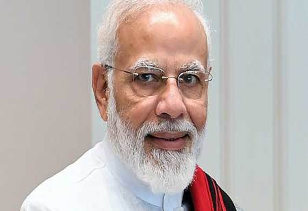 PM Modi Announces Rs.20 Lakh Crore Economic Stimulus to battle COVID-19, & Lockdown 4.0