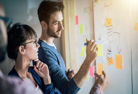 How Design Thinking can Help Entrepreneurs Grow How Design Thinking can Help Entrepreneurs Grow