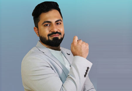 Saurabh Swami : Being At The Heart Of Design, AI Saurabh Swami : Being At The Heart Of Design, AI