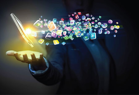 Intelligent Apps - The Future of Mobile Apps Intelligent Apps - The Future of Mobile Apps