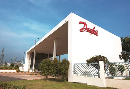 Danish Climate & Energy Solutions Firm Danfoss Aims To Double India Business By 2025