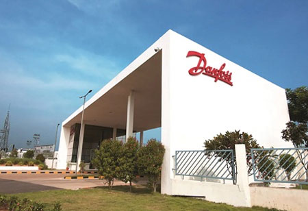 Danish Climate & Energy Solutions Firm Danfoss Aims To Double India Business By 2025 Danish Climate & Energy Solutions Firm Danfoss Aims To Double India Business By 2025
