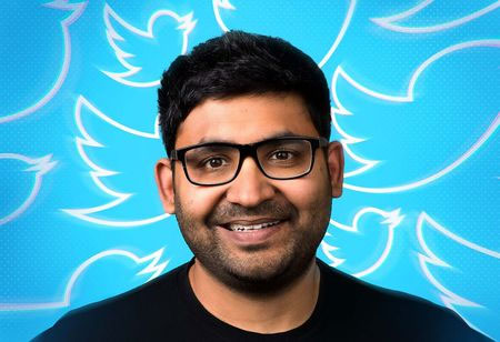 Twitter CEO, Parag Agrawal Joins the list of Indian CEOs of American Tech Giants