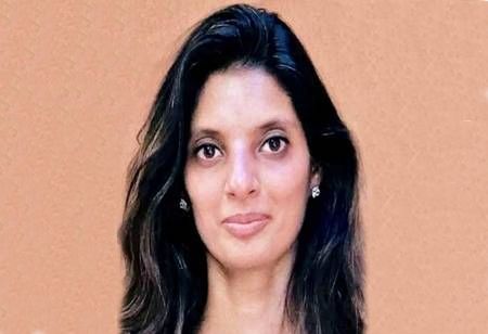 American Express Appoints Megha Chopra as General Manager & Vice President, Global Commercial Services India