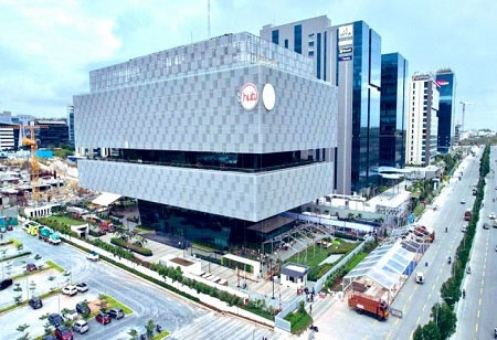 Largest Technology Startup Incubator All Set To Establish In Hyderabad Largest Technology Startup Incubator All Set To Establish In Hyderabad