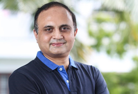 Learnings from 2020: Digitization Spurs Growth to Counter COVID-19 Challenges Learnings from 2020: Digitization Spurs Growth to Counter COVID-19 Challenges