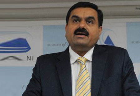 Adani To Build Three Giga Factories In India As Part Of $70 Billion Green Investment