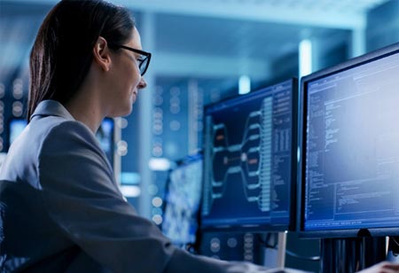 Why Cyber-Security Courses Can Give You Lucrative Career Options Why Cyber-Security Courses Can Give You Lucrative Career Options