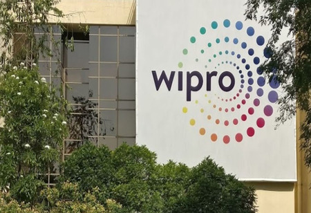 Wipro Strikes IT & Digital Partnership Deal Worth $700 Million With METRO AG