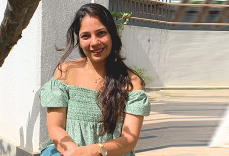 Prachi Chugh: Helping Businesses Grow & Reach Out To The Masses Prachi Chugh: Helping Businesses Grow & Reach Out To The Masses
