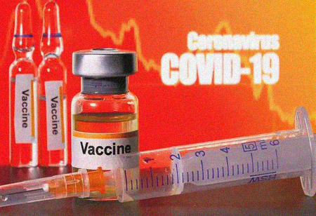 India Approves First Two Corona Virus Vaccines for Emergency Use