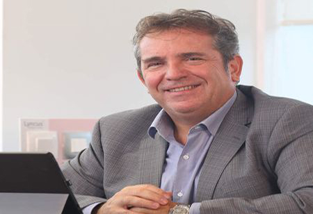 Legrand India Appoints Tony Berland as the Managing Director & CEO