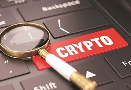 Crypto Scam Revenue Slips 65 Percent Amid Economic Downturn