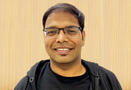 Bombay Shaving Company Welcomes Deepak Gupta As Its Chief Business Officer Bombay Shaving Company Welcomes Deepak Gupta As Its Chief Business Officer