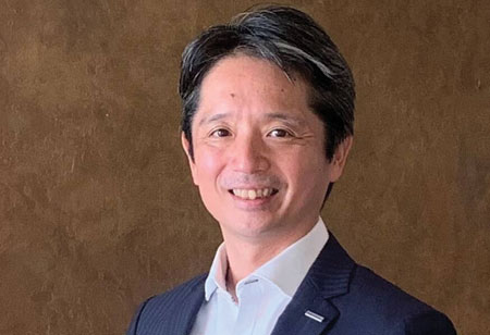 Panasonic Ropes in Fumiyasu Fujimori to lead consumer sales division