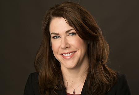 Kelly Savoca is Sheppard Pratt's New VP & CFO