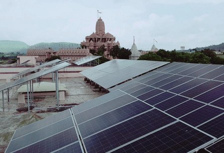 ONergy Solar, the Emerging Name for Solar Solution in Maharashtra
