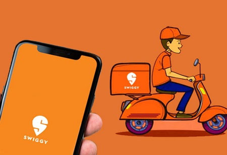 Moonlighting is the future of work; why not normalise it, says Swiggy HR head Moonlighting is the future of work; why not normalise it, says Swiggy HR head