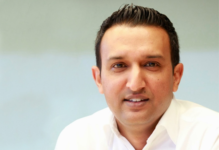 Citrix Appoints Safi Obeidullah as Technology Strategist and Field CTO