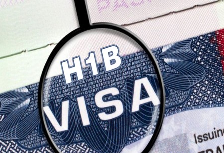 US President Trump Signs Order to Suspend Work Visas for H1B & Others