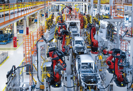 Tata Motors To Raise Funds Worth $1 Billion From Swfs & Private Equity Investors Tata Motors To Raise Funds Worth $1 Billion From Swfs & Private Equity Investors
