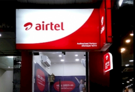 Airtel appoints Ganesh Lakshminarayanan as CEO-Enterprise Business