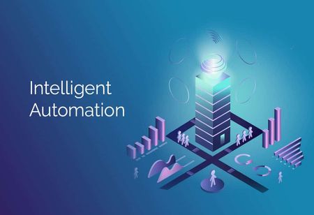 Avasant Recognizes Mindtree as an Innovator in its Intelligent Automation Services Report Avasant Recognizes Mindtree as an Innovator in its Intelligent Automation Services Report