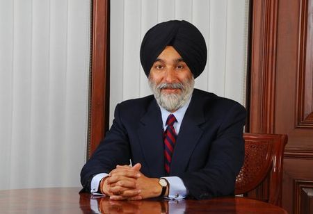 Analjit Singh Appointed as the New Non-Executive Chairman of Max Financial Services 
