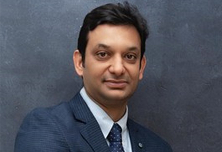 Sahyadri Hospitals Appoints Abrarali Dalal as its COO