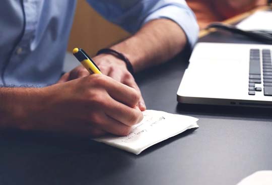 Business Writing Skills Every CEO Should Have