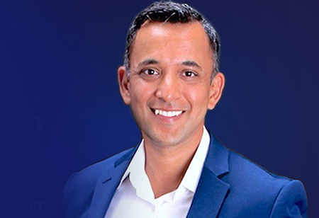 Prem Kiran founded Hypersonix Seals $11.5 Million in Series A led by Intel Capital Prem Kiran founded Hypersonix Seals $11.5 Million in Series A led by Intel Capital
