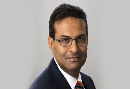 Starbucks Designates Indian-Origin Laxman Narasimhan As New CEO