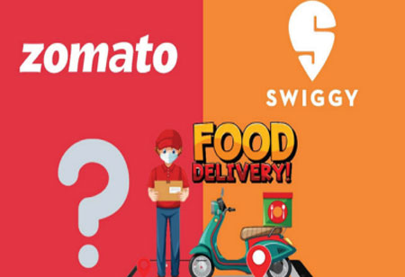 CCI instructs probe into conduct of Zomato, Swiggy