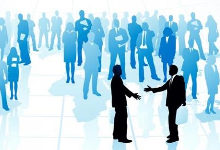 88 Percent Indian Professionals Choose Right Networking to Step Ahead