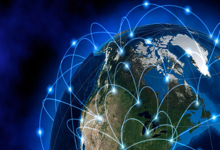 IoT Network Carrier 1NCE Expands Network Coverage to 103 Countries 