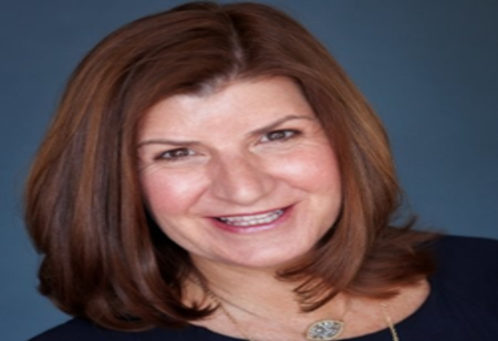 Julia Sweeney is Named President of Infolinx System Solutions