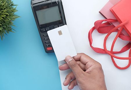 Should You Use a Credit Card for a Big Purchase?
