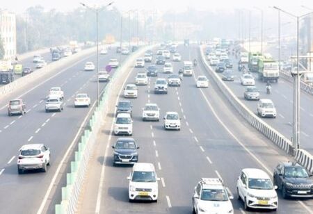 Auto Retail Sales Rise Three Percent After Two Months of Decline