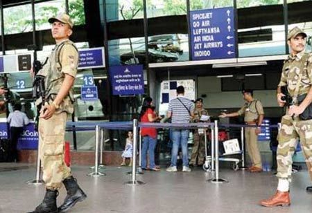 Operation Sindoor: Airport Security Rises to the Highest Level