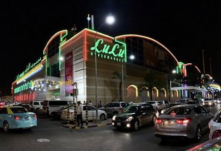 Lulu To Expand Footprint in Bangalore