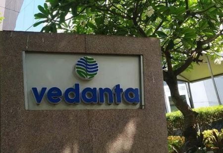 Vedanta Plans to Reach 2.5 GW of Green Energy by 2030