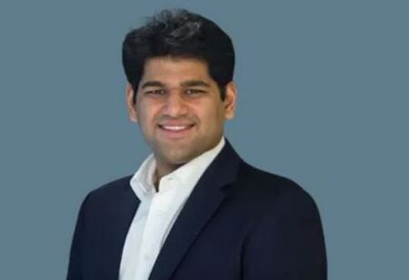Sudarshan Venu Takes Over as TVS Motor Chairman and MD