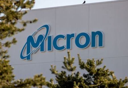 Government Permits Micron Semiconductor Technology to Set Up SEZs